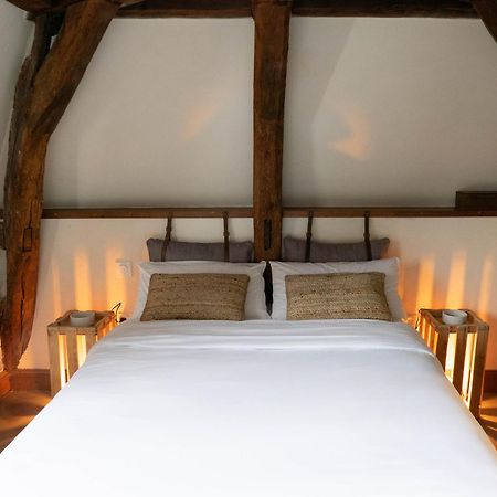 Suite Toussaint - Calme & Authentique Angers Exterior foto